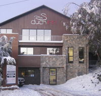 Duck Inn Mt Buller - Stayed