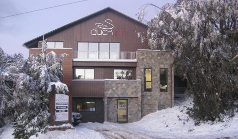 Duck Inn Mt Buller - Stayed 0