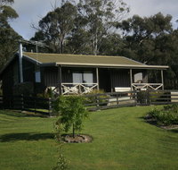 Duffy's Country Accommodation