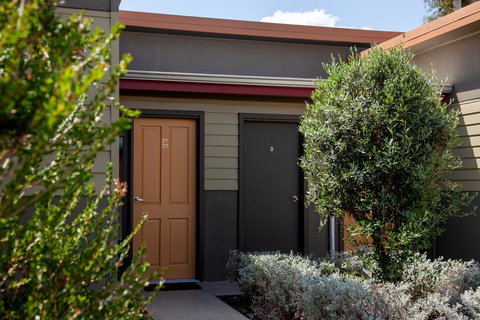 Duke's Inn - Stayed 1