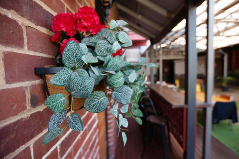 Duke's Inn - Stayed 2