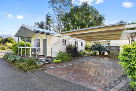 Dunbogan Caravan Park - Stays Accommodation 0