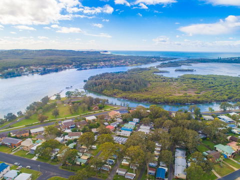 Dunbogan Caravan Park - Stays Accommodation 2