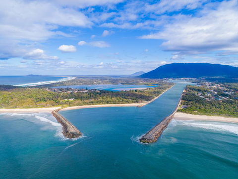 Dunbogan Caravan Park - Stays Accommodation 3