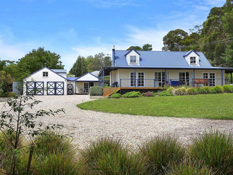 Duncraig House - Open Fireplace, Spa, Pet Friendly - Stayed 0