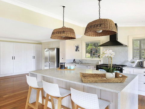Duncraig House - Open Fireplace, Spa, Pet Friendly - Stayed 3