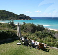 Dunes Chalet - Stayed