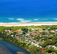 DUNGOOD- 3 Tallarook Cl Dunbogan - Stayed