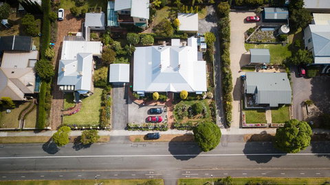 Dunmoylen House - Stayed 1