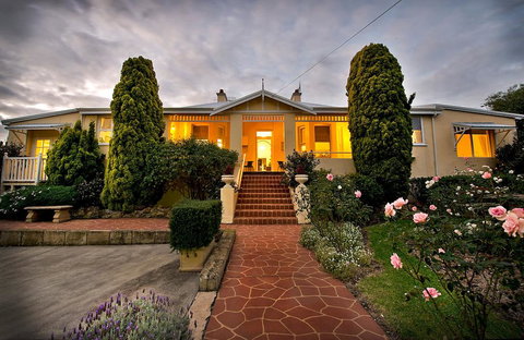 Dunmoylen House - Stayed 0