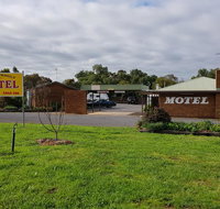 Dunolly Golden Triangle Motel