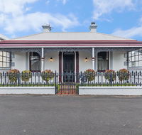 Dunraven on Banyan - Stayed