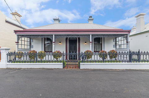 Dunraven On Banyan - Stayed 0