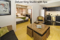 Dunsborough Bay Village Resort Apartments