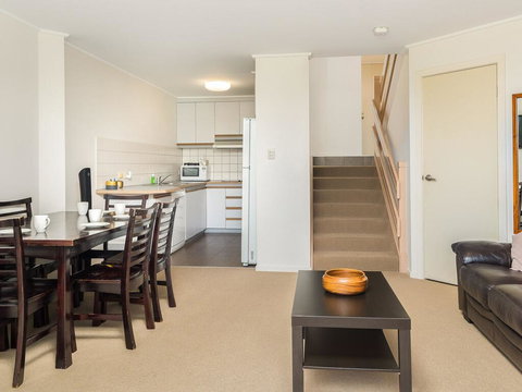 Dunsmore Lodge - Stayed 1