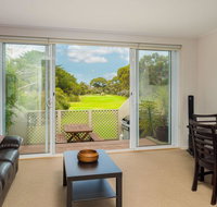 Dunsmore Lodge - Stayed