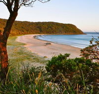 Durras Lake North Holiday Park - Stayed