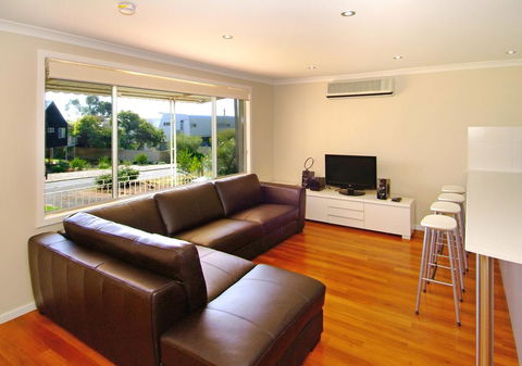Eagle Bay Beach House - Stayed 1