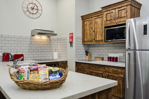Eagle Foundry Bed & Breakfast - Stayed 2