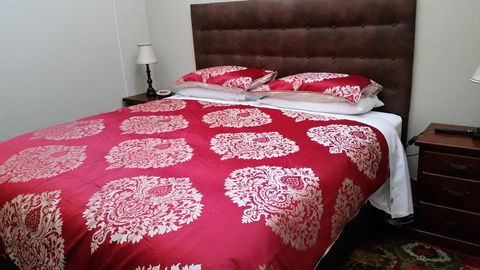 Eagle Foundry Bed & Breakfast - Stayed 3