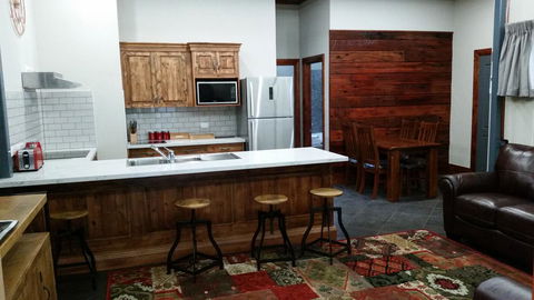 Eagle Foundry Bed & Breakfast - Stayed 0