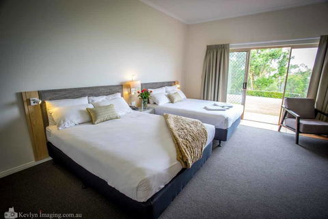 Eagle Heights Mountain Resort - Stayed 3