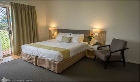 Eagle Heights Mountain Resort - Stayed 1