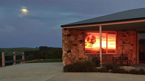 Eagle Rock B&B, Fish Creek - Stayed 2
