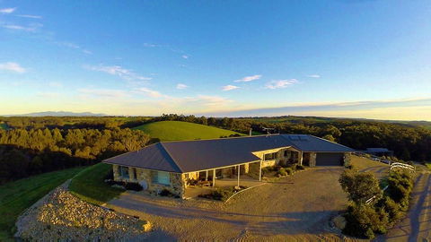 Eagle Rock B&B, Fish Creek - Stayed 0