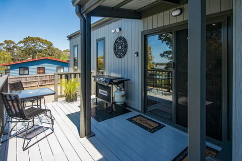 EAGLE VIEW UNIT 5 STAR - Stayed 2
