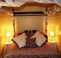 Eagle's View Bed  Breakfast - Stayed