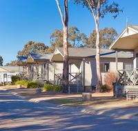 Eaglehawk Park Canberra - Stayed