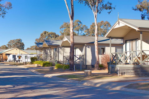 Eaglehawk Park Canberra - Stays Accommodation 0