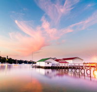 Eagles Eye View - Stays Accommodation