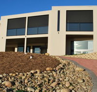 Eagles Nest - Stayed