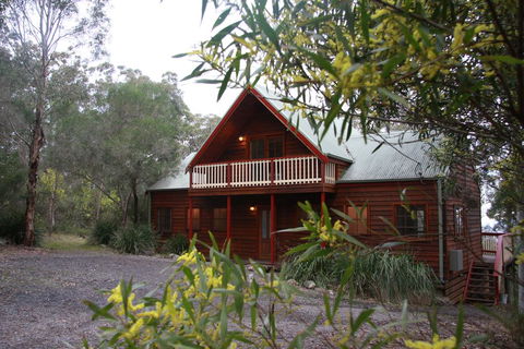 Eagleview Resort - Stays Accommodation 0