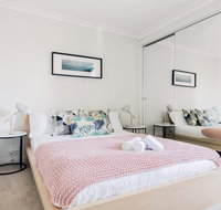 East Aroma CBD Hotel Apartment - Stayed