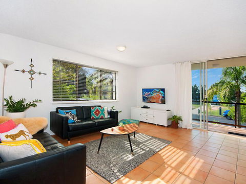 EAST COAST ESCAPES - Byron Beachfront - Stayed 3