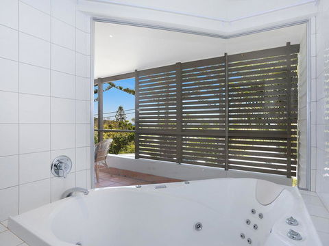 EAST COAST ESCAPES - Lighthouse Studio - Stayed 2