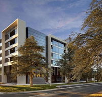 East Hotel and Apartments - Stayed