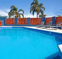 East Port Motor Inn - Stays Accommodation
