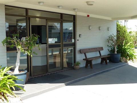 East Port Motor Inn - Stays Accommodation 2