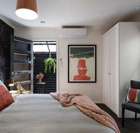 East St 3 -Secret Garden - Stays Accommodation