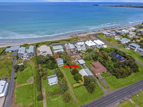 East Tempy - House Only - Stayed 1