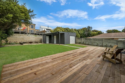 East Tempy - House Only - Stayed 2