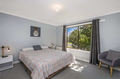 East Tempy - House Only - Stayed 3