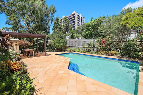 Eastbourne U6, 80 Esplanade. Golden Beach - Stays Accommodation 0