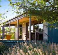 Eastern View Studio - Stays Accommodation