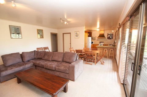 Eastwind On Chinamans Creek - Stayed 1