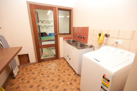 Eastwind On Chinamans Creek - Stayed 3